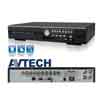 avtech cctv camera dvr security surveillance