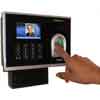 biometric fingerprint time attendance system