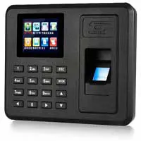 Fingerprint Attendance KO-H30 Biometric - Price in BD - View 2 | Nanosoft BD