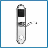 Electronic Door Lock RD210-13-Y ইলেকট্রনিক লক - Price in BD - View 2 | Nanosoft BD