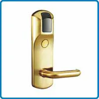 Hotel Door Lock RD208-25-J Electronic হোটেল লক - Price in BD - View 2 | Nanosoft BD