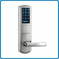 Hotel Door Lock RD-M01 Touch হোটেল লক - Price in BD - View 2 | Nanosoft BD