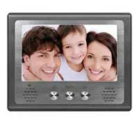 Video Door Phone DP-718 Quality ডোর ফোন - Price in BD - View 2 | Nanosoft BD