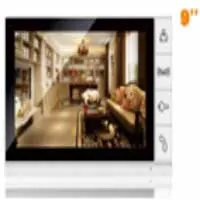 Video Door Phone DP-998 Monitor ডোর ফোন - Price in BD - View 2 | Nanosoft BD