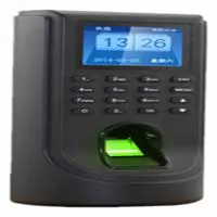 Fingerprint Attendance Z309 Gate - Price in BD - View 2 | Nanosoft BD
