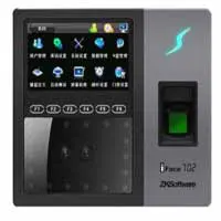 Time Attendance Machine F702 Biometric - Price in BD - View 2 | Nanosoft BD