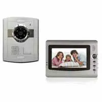 Video Door Phone PST-VD906Cv Smart ডোর ফোন - Price in BD - View 2 | Nanosoft BD