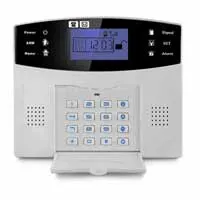 Alarm System PST-GA997CQ Gsm অ্যালার্ম সিস্টেম - Price in BD - View 2 | Nanosoft BD