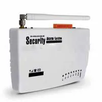 Alarm System PST-GA0604 Gsm অ্যালার্ম সিস্টেম - Price in BD - View 2 | Nanosoft BD