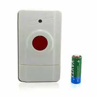 Video Intercom PST-PB101 Panic ভিডিও ইন্টারকম - Price in BD - View 2 | Nanosoft BD