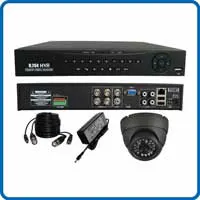 Security System CSPP103 Cmos সিকিউরিটি পণ্য - Price in BD - View 2 | Nanosoft BD