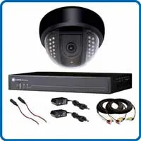 Security System SSTP105 Sony সিকিউরিটি পণ্য - Price in BD - View 2 | Nanosoft BD