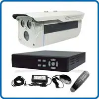 Security System ISTP108 সিকিউরিটি পণ্য - Price in BD - View 2 | Nanosoft BD