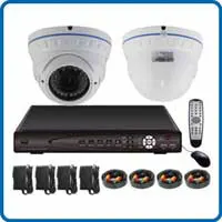 Security System ISPP109 Special সিকিউরিটি পণ্য - Price in BD - View 2 | Nanosoft BD