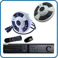 Security System CSTP202 Total সিকিউরিটি পণ্য - Price in BD - View 2 | Nanosoft BD