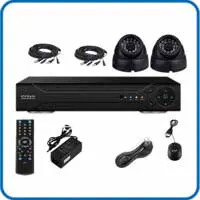 Security System ISPP209 Prices সিকিউরিটি পণ্য - Price in BD - View 2 | Nanosoft BD