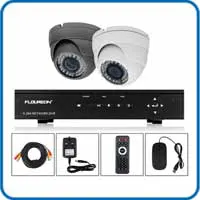 CCTV Camera WNOP210 সিসিটিভি ক্যামেরা - Price in BD - View 2 | Nanosoft BD