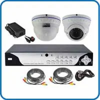 CCTV Camera WSPP212 Standard সিসিটিভি ক্যামেরা - Price in BD - View 2 | Nanosoft BD
