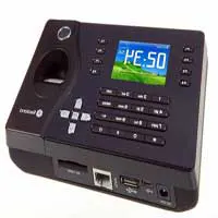 Fingerprint Attendance A-C081 Biometric - Price in BD - View 2 | Nanosoft BD