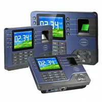 Fingerprint Attendance NS-F96 ফিঙ্গারপ্রিন্ট - Price in BD - View 2 | Nanosoft BD