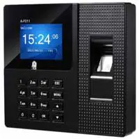Fingerprint Attendance A-F011 External - Price in BD - View 2 | Nanosoft BD