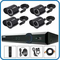 CCTV Camera CSTP402 Dome সিসিটিভি ক্যামেরা - Price in BD - View 2 | Nanosoft BD