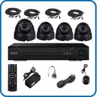 Security Camera CSPP403 Bullet ক্যামেরা - Price in BD - View 2 | Nanosoft BD