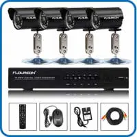 Security System SSTP405 Sony সিকিউরিটি পণ্য - Price in BD - View 2 | Nanosoft BD