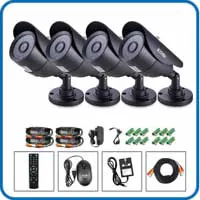CCTV Camera SSPP406 Smart সিসিটিভি ক্যামেরা - Price in BD - View 2 | Nanosoft BD