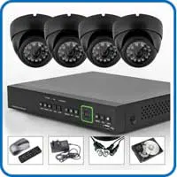Security Camera ISPP409 Rate ক্যামেরা - Price in BD - View 2 | Nanosoft BD
