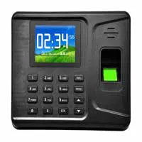 Time Attendance Machine NS-C91 অ্যাটেনডেন্স - Price in BD - View 2 | Nanosoft BD