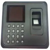 Fingerprint Attendance A6 Dhaka - Price in BD - View 2 | Nanosoft BD