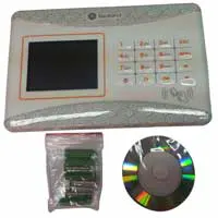 Time Attendance Machine JA171 Smart - Price in BD - View 2 | Nanosoft BD