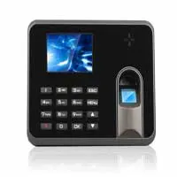 Fingerprint Attendance KO-M5 Biometric - Price in BD - View 2 | Nanosoft BD