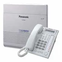 Telephone KX-TES 824 Panasonic টেলিফোন - Price in BD - View 2 | Nanosoft BD