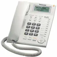 Telephone KXTS 880MX Rate টেলিফোন - Price in BD - View 2 | Nanosoft BD