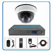 Security System NC201 Night সিকিউরিটি পণ্য - Price in BD - View 2 | Nanosoft BD