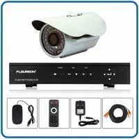 Security Camera NSC202 Two ক্যামেরা - Price in BD - View 2 | Nanosoft BD
