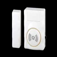 Alarm System NSD701 অ্যালার্ম সিস্টেম - Price in BD - View 2 | Nanosoft BD