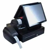 Cash Register NS-CM5 Touch ক্যাশ রেজিস্টার - Price in BD - View 2 | Nanosoft BD