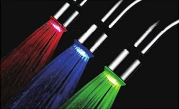 Water Tap NS-WT2 Led পানির ট্যাপ - Price in BD - Price in Bangladesh | Nanosoft