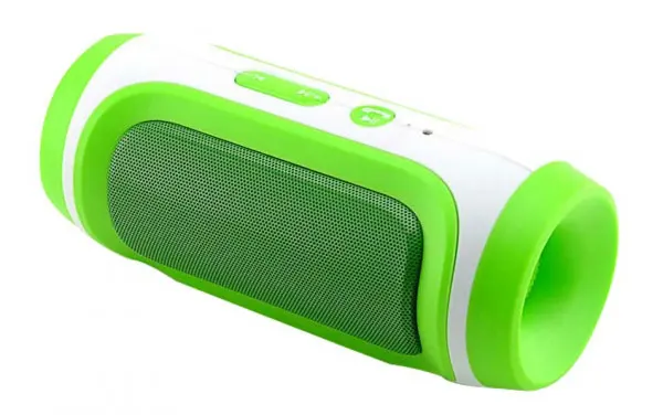 Speaker NS-WA6 Bluetooth স্পিকার - Price in BD - Bundle deal | Nanosoft BD