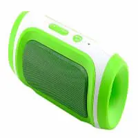Speaker NS-WA6 Bluetooth স্পিকার - Price in BD - View 2 | Nanosoft BD