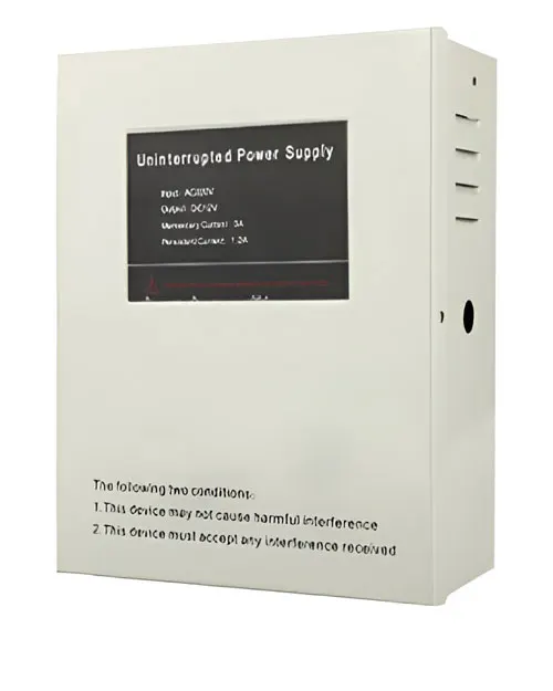 Access Control NS-PC60 Power এক্সেস কন্ট্রোল - Price in BD - Bundle deal | Nanosoft BD