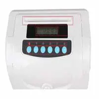 Access Control NS-AT30 Clock এক্সেস কন্ট্রোল - Price in BD - View 2 | Nanosoft BD