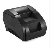 Printer NS-PP2 Pos প্রিন্টার - Price in BD - View 2 | Nanosoft BD