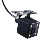 Security Camera NS-C61 Night ক্যামেরা - Price in BD - View 2 | Nanosoft BD