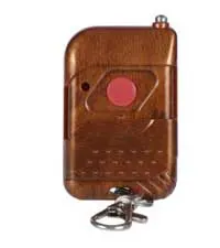 Access Control NS-R33 Remote এক্সেস কন্ট্রোল - Price in BD - View 2 | Nanosoft BD