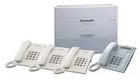 Intercom System KX-TES 824 Panasonic ইন্টারকম - Price in BD - View 2 | Nanosoft BD