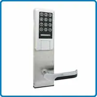 Hotel Door Lock RD-M02 হোটেল লক - Price in BD - View 2 | Nanosoft BD